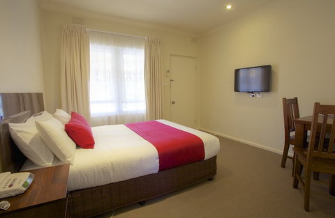 Amaroo Motel - Timeshare Accommodation 0