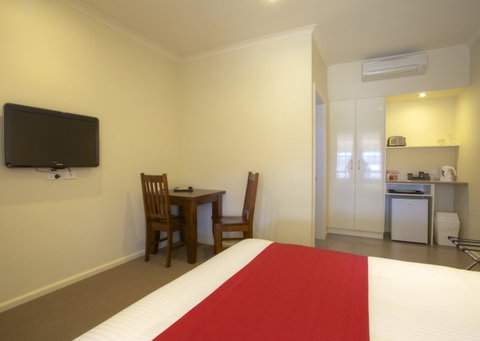 Amaroo Motel - Timeshare Accommodation 1