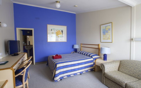 Amaroo Motel - Timeshare Accommodation 2