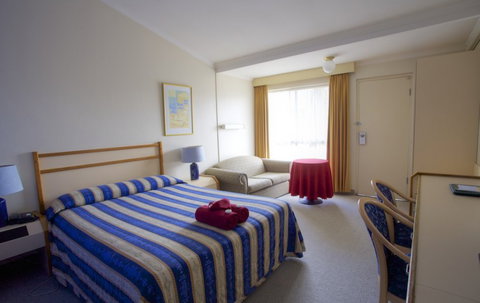 Amaroo Motel - Timeshare Accommodation 3