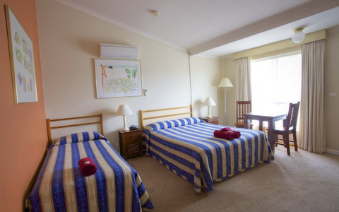 Amaroo Motel - Timeshare Accommodation 4
