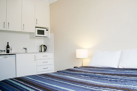 Merivale Motel Tumut - Timeshare Accommodation 0