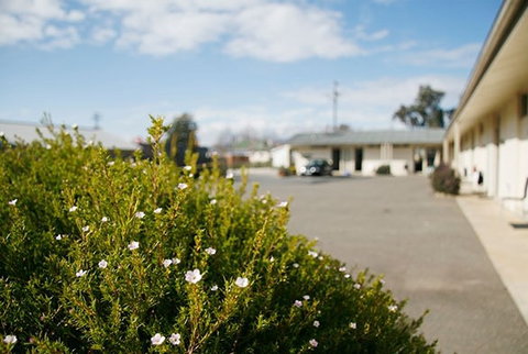Merivale Motel Tumut - Timeshare Accommodation 1