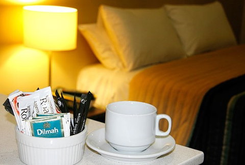 Merivale Motel Tumut - Timeshare Accommodation 2