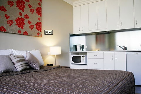 Merivale Motel Tumut - Timeshare Accommodation 4