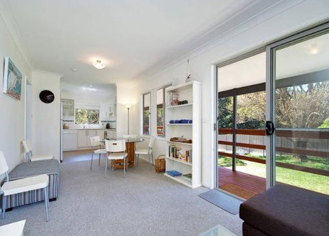 Beach House Fingal Bay - Timeshare Accommodation 3