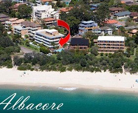 Albacore 4 - Timeshare Accommodation 0