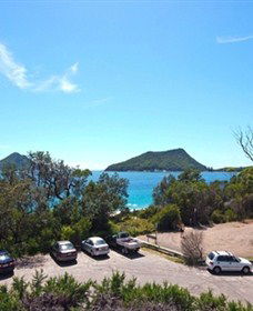 Albacore 4 - Timeshare Accommodation 1