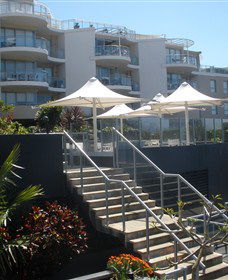 Cote D Azur - Timeshare Accommodation 1