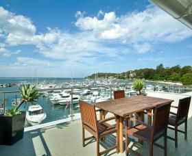 Crows Nest - Nelson Bay - Timeshare Accommodation 0