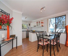 Magnus Street Treetops - Timeshare Accommodation 0