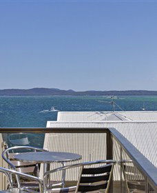 Magnus Street Treetops - Timeshare Accommodation 2