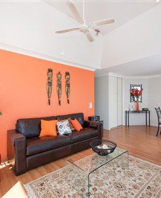 Magnus Street Treetops - Timeshare Accommodation 3