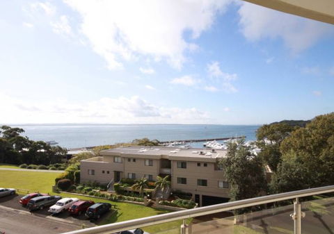 Unit 11 Oasis - Timeshare Accommodation 0