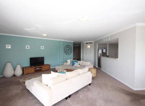 Unit 11 Oasis - Timeshare Accommodation 1