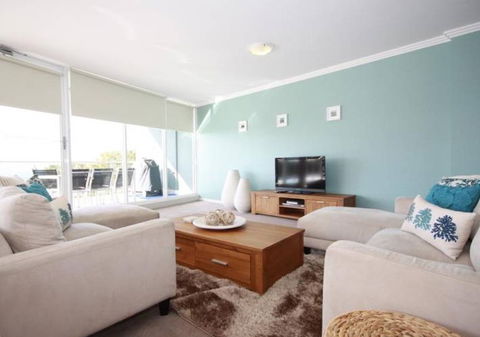 Unit 11 Oasis - Timeshare Accommodation 2