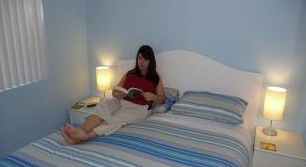 Anchorage - Shoal Bay - Timeshare Accommodation 0