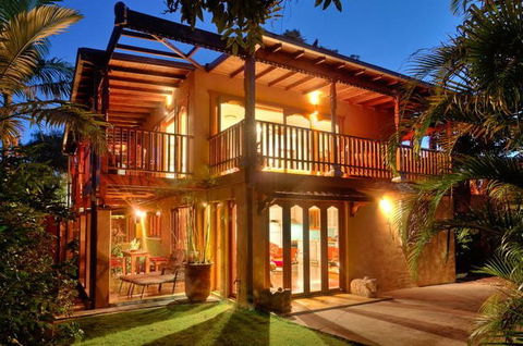 Bali At The Bay - Timeshare Accommodation 0