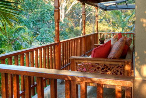 Bali At The Bay - Timeshare Accommodation 1