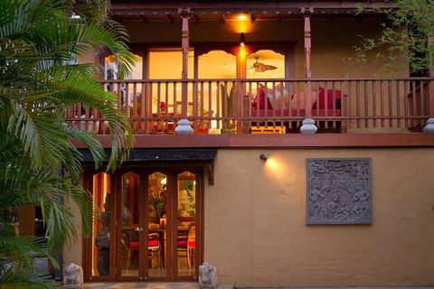 Bali At The Bay - Timeshare Accommodation 4