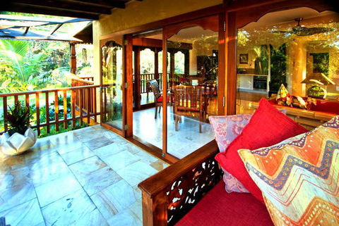 Bali At The Bay - Timeshare Accommodation 5