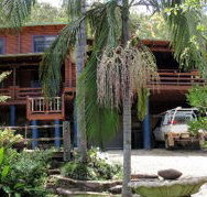 Bass Lodge