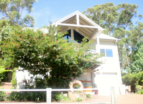 Nelson Bay Bed And Breakfast - Timeshare Accommodation 0