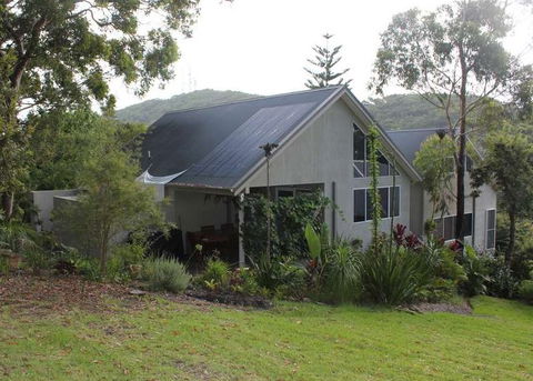 Nelson Bay Bed And Breakfast - Timeshare Accommodation 1