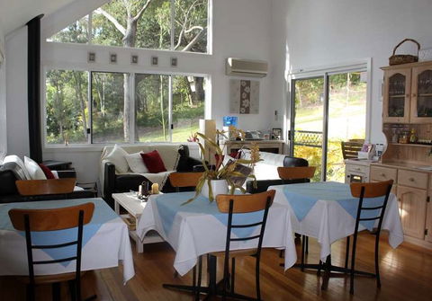 Nelson Bay Bed And Breakfast - Timeshare Accommodation 2