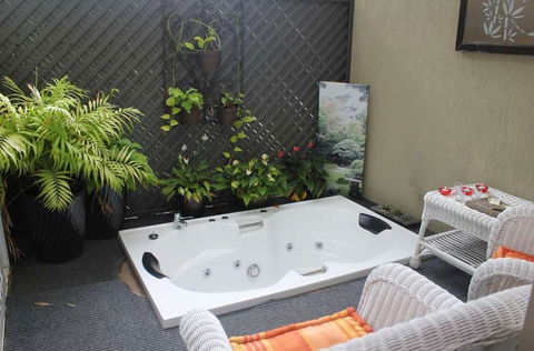 Nelson Bay Bed And Breakfast - Timeshare Accommodation 3