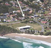 Beach House at Bonny Hills - Timeshare Accommodation