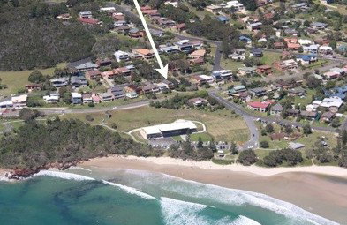 Beach House At Bonny Hills - Timeshare Accommodation 0
