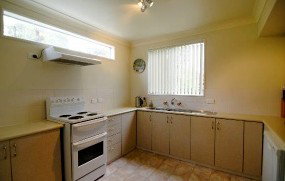 Beach House At Bonny Hills - Timeshare Accommodation 1