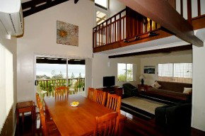 Beach House At Bonny Hills - Timeshare Accommodation 4