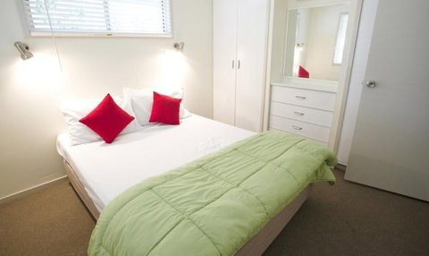 BIG4 Bonny Hills Holiday Park - Timeshare Accommodation 0