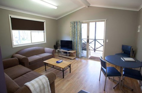 BIG4 Bonny Hills Holiday Park - Timeshare Accommodation 3