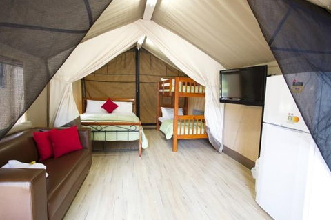 BIG4 Bonny Hills Holiday Park - Timeshare Accommodation 4