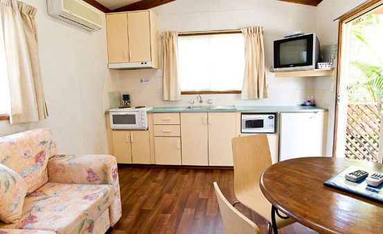 Emerald Beach NSW Timeshare Accommodation