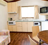 BIG4 Emerald Beach Holiday Park - Timeshare Accommodation