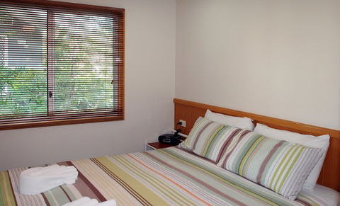 Fingal Bay Holiday Park - Port Stephens - Timeshare Accommodation 1