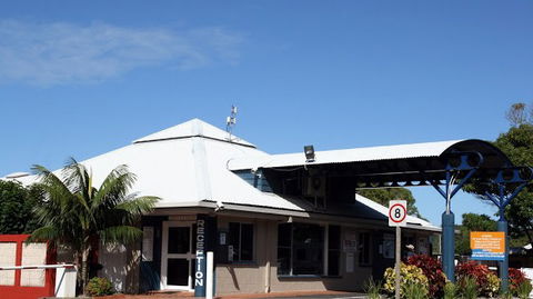 Fingal Bay Holiday Park - Port Stephens - Timeshare Accommodation 2