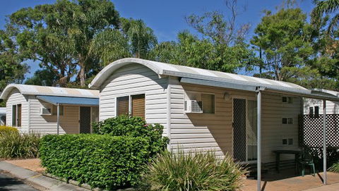 Fingal Bay Holiday Park - Port Stephens - Timeshare Accommodation 3