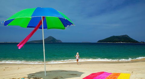 Shoal Bay Holiday Park - Port Stephens - Timeshare Accommodation 1