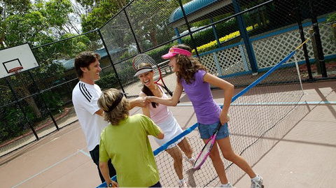 Shoal Bay Holiday Park - Port Stephens - Timeshare Accommodation 3