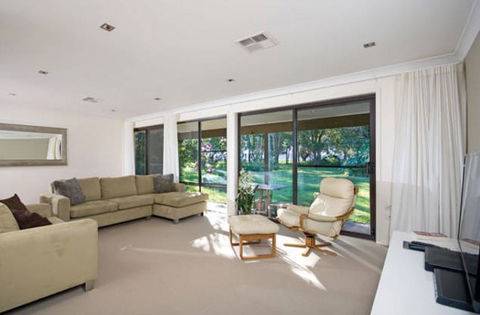 Sea Pearl - Timeshare Accommodation 1