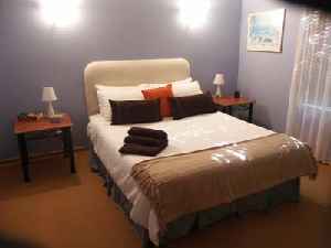 Pine Cottage - Timeshare Accommodation 1