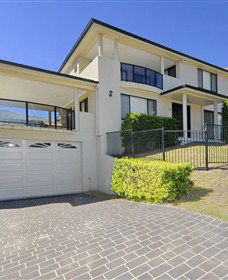 2A Taree Street - Timeshare Accommodation 0