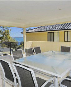 2A Taree Street - Timeshare Accommodation 1