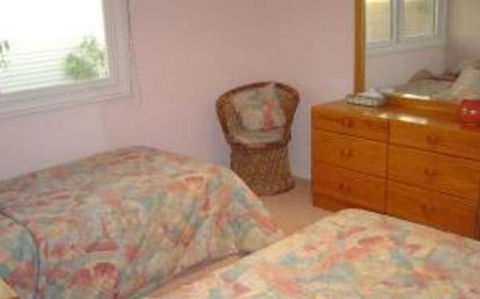 8 Seaview Crescent - Timeshare Accommodation 3