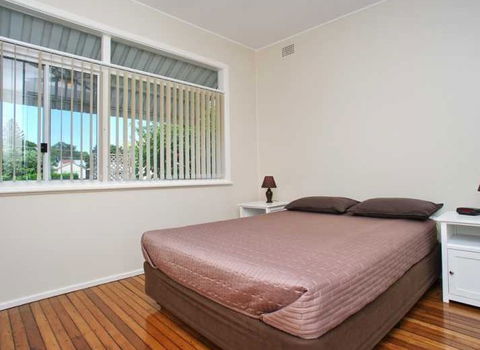 28 Rigney Street - Timeshare Accommodation 2